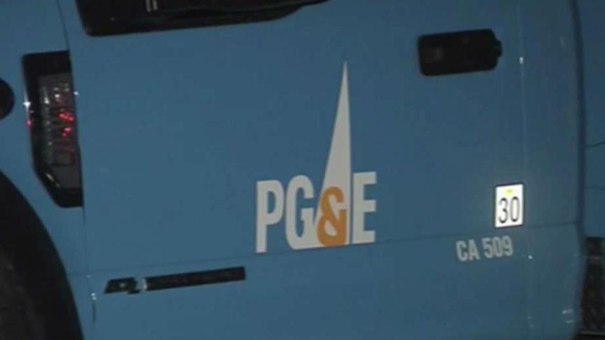 PG&E to Release Natural Gas as Pipeline Work Continues in Novato - Vimarsana News