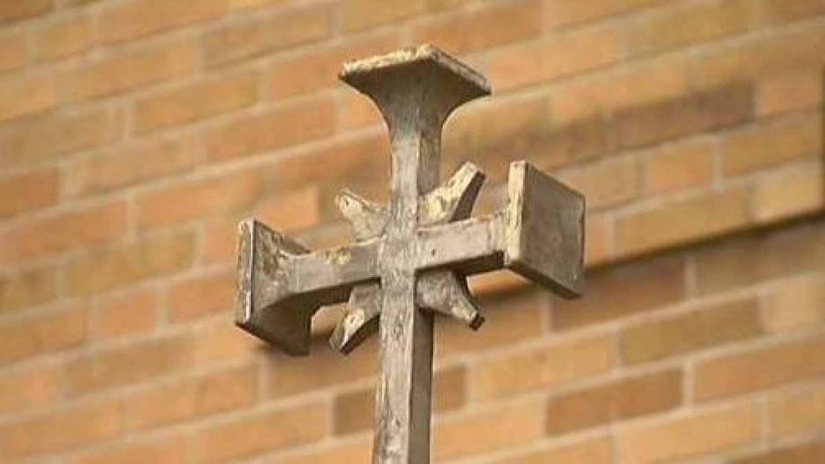 Clergy Abuse Survivors Can Take Decades To Come Forward Hundreds Are