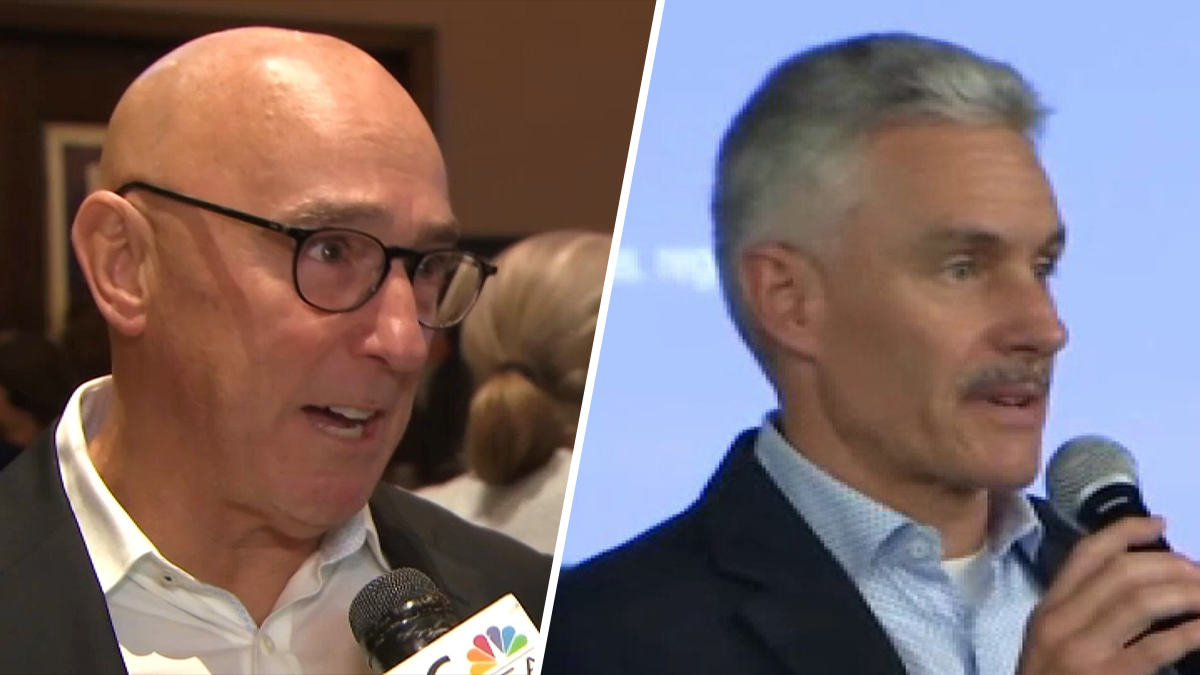 Santa Clara County Sheriff Race – NBC Bay Area - Vimarsana News