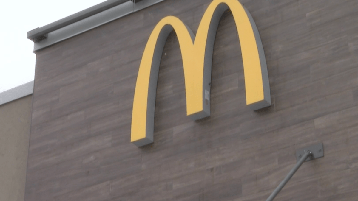Mom Gives Birth to Little Girl in McDonald's Bathroom – NBC Bay Area - Vimarsana News
