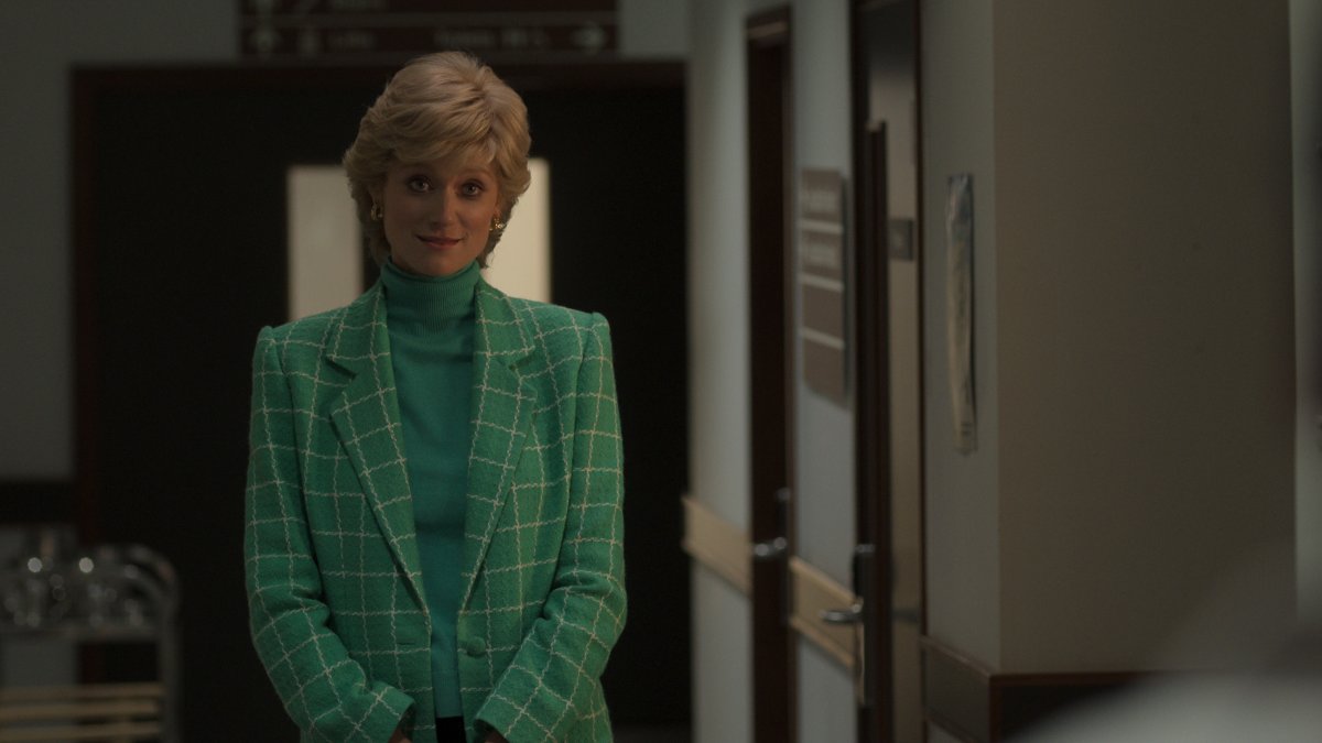 Fact-Checking the Most Dramatic Moments From the Latest Season of 'The Crown' – NBC Bay Area - Vimarsana News