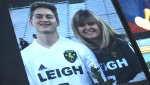 “His Life Isn't Ending Here”: South Bay Mom Turns Son's Unexpected Death Into Life-Saving Mission high school heart screening 3 - “His Life Isn't Ending Here”: South Bay Mom Turns Son's Unexpected Death Into Life-Saving Mission