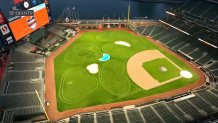 The Ballpark Back 9 at Oracle Park, Ticket Information