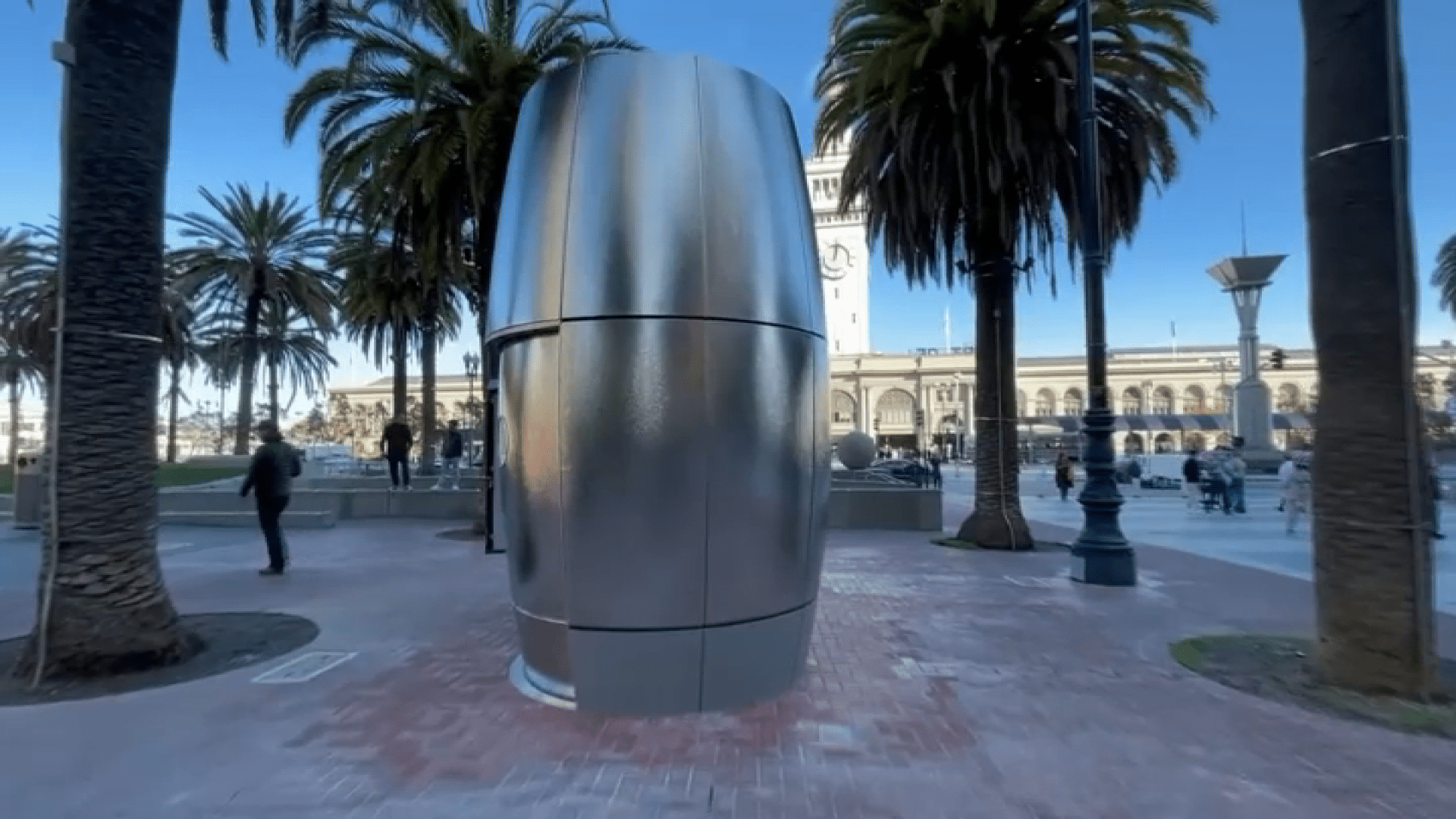 San Francisco's $1.7 million toilet: How Civic Design Reviews make even  simple public design take forever.