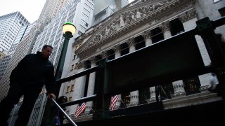 Stocks Making the Biggest Moves Premarket: Campbell Soup, Pinterest, Toll Brothers and Others