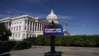 If Biden’s Student Loan Plan Fails, These New Work Benefits Can Help Pay Debt