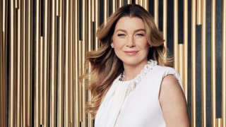 Ellen Pompeo