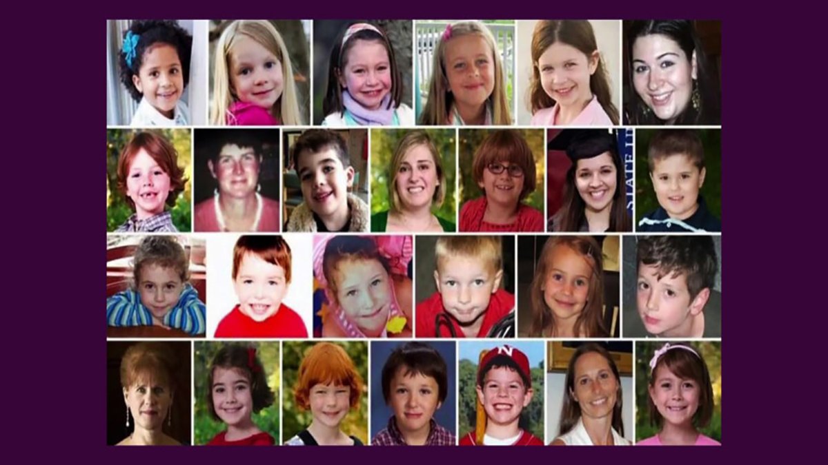 How to Help Sandy Hook Victims 10 Years Later – NBC Bay Area - Vimarsana News