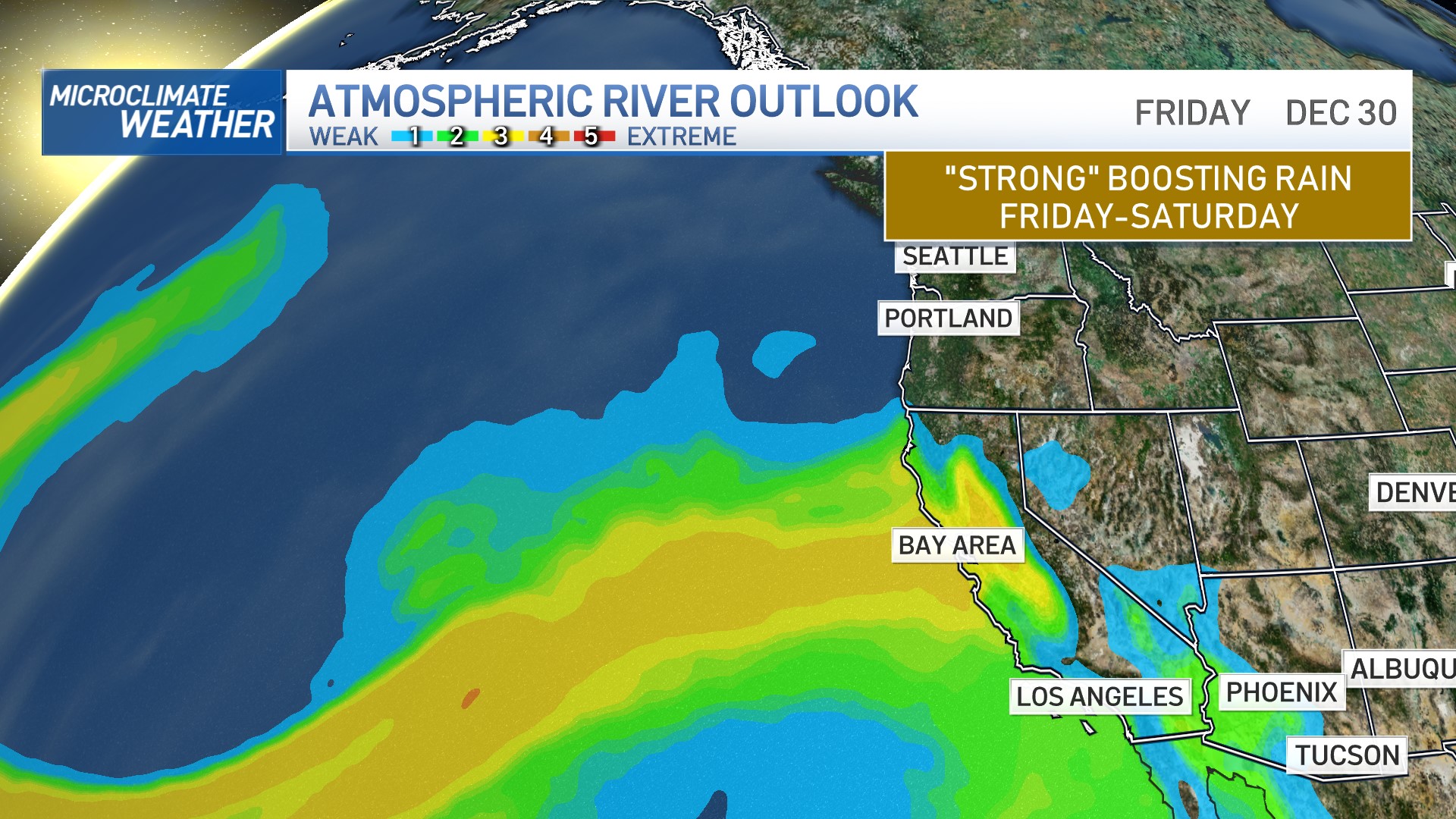 Bay Area Storm: What To Know – NBC Bay Area