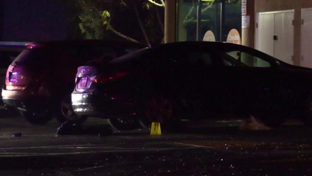 Police Investigating Shooting in Pleasant Hill – NBC Bay Area