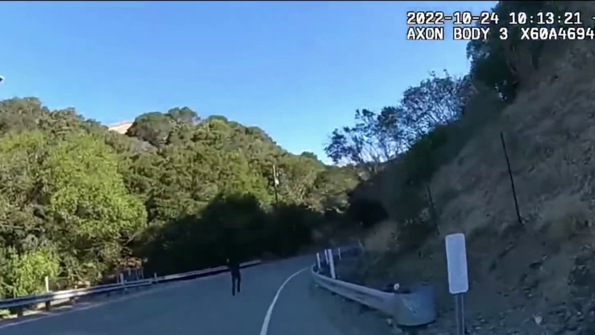 Hayward Police Release Body Camera Footage of Deadly Shooting in Castro