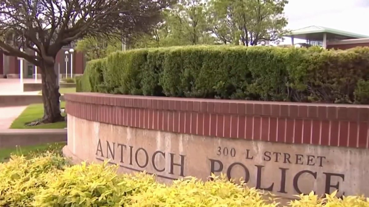 Antioch Looks to Hire Private Security to Make Downtown More Safe NBC