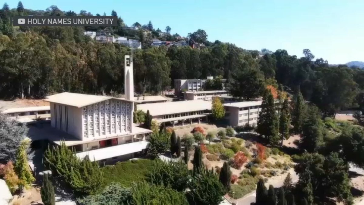 Holy Names University in Oakland to Close Next Year NBC Bay Area Holy Names University in Oakland to Close Next Year NBC Bay Area