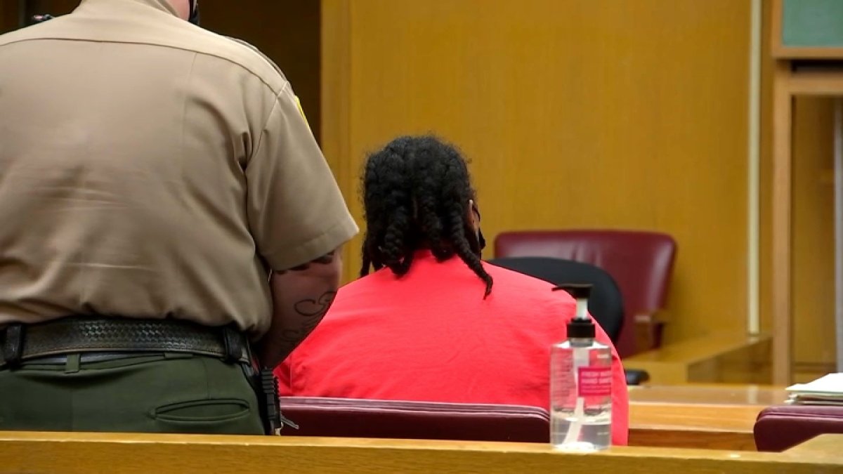 Woman Accused of Killing 2 Girls in San Francisco – NBC Bay Area
