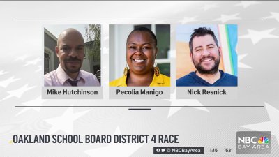 Registrar's Office Error Results in Apparent New Winner in Oakland School Board Race