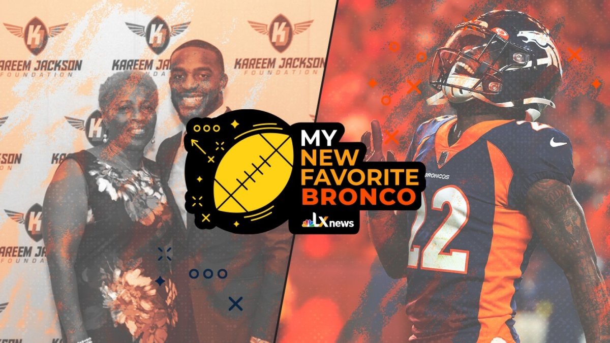 Denver Broncos Foundation  Denver Broncos –