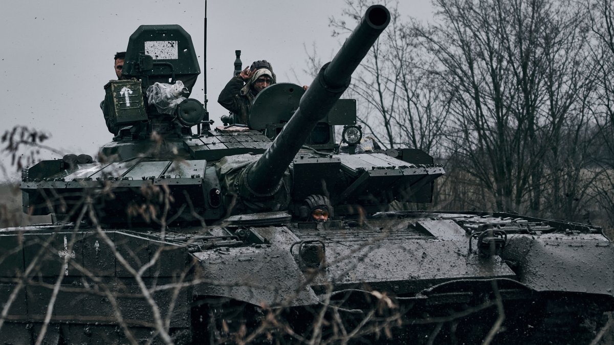 Can Ukraine Afford?: Here's What Economists Say – NBC Bay Area - Vimarsana News