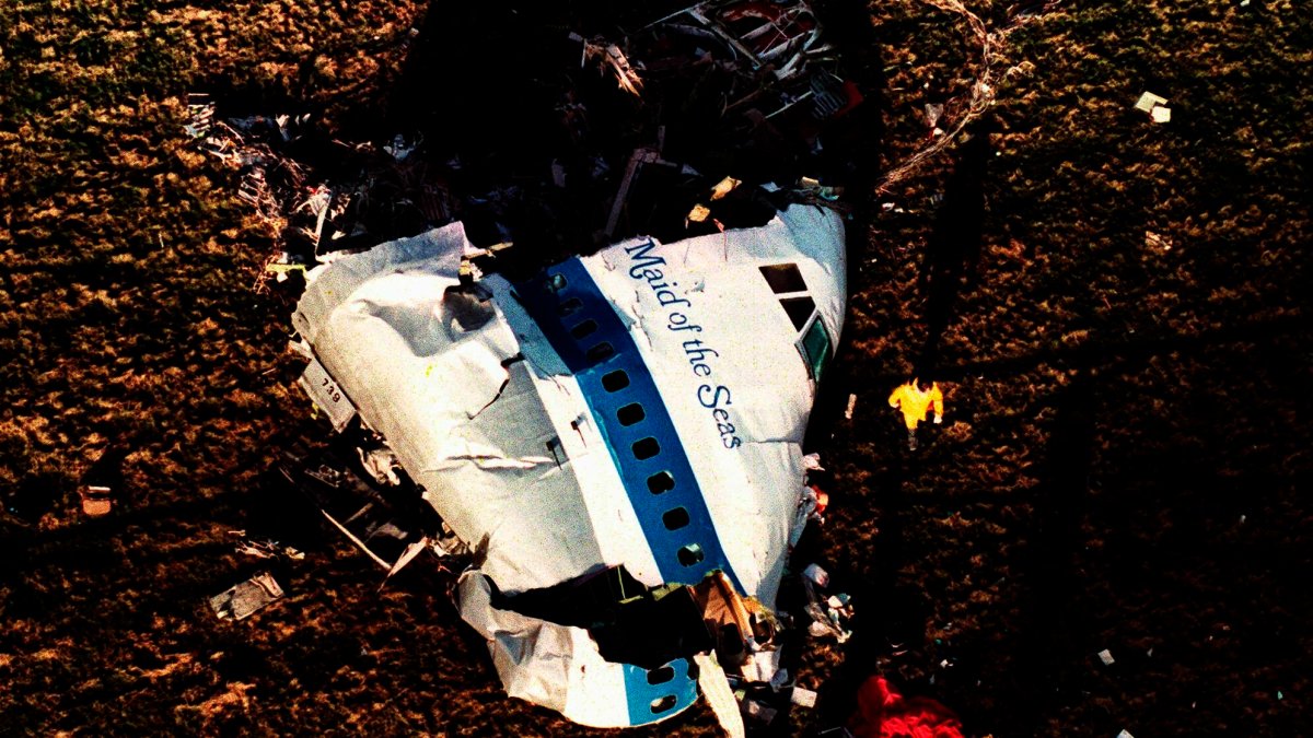 Suspect to Appear in Court Over 3 Decades After Lockerbie Bombing – NBC Bay Area - Vimarsana News