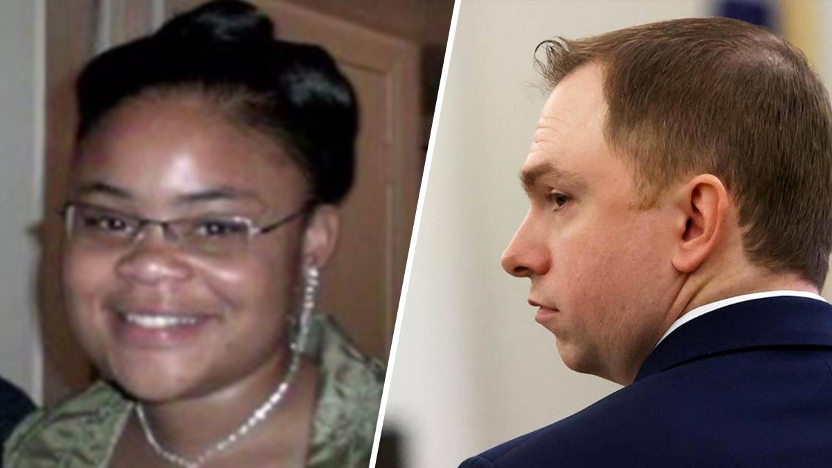 Former Texas Police Officer Found Guilty of Manslaughter in Woman's Death – NBC Bay Area - Vimarsana News
