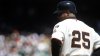 Barry Bonds Not Elected to Hall of Fame by Contemporary Baseball Era Committee