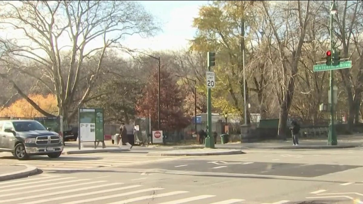 NYC to Honor Central Park Five With Gate Renaming in Harlem – NBC Bay Area - Vimarsana News
