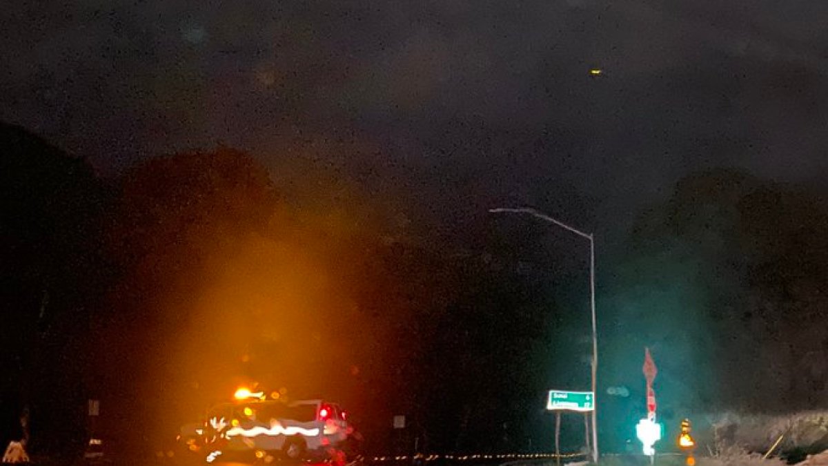 More Rain Arrives in the Bay NBC Bay Area