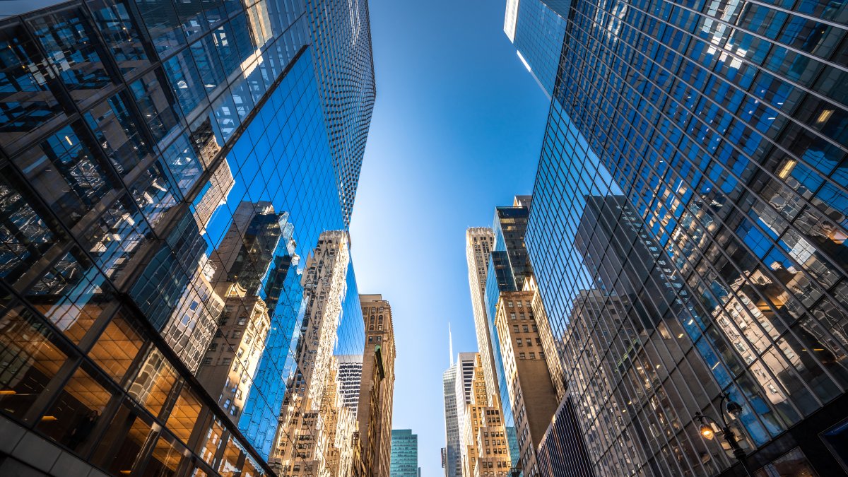 NYC Real Estate: Can Unused Offices Be Turned Into Living Spaces? – NBC Bay Area - Vimarsana News