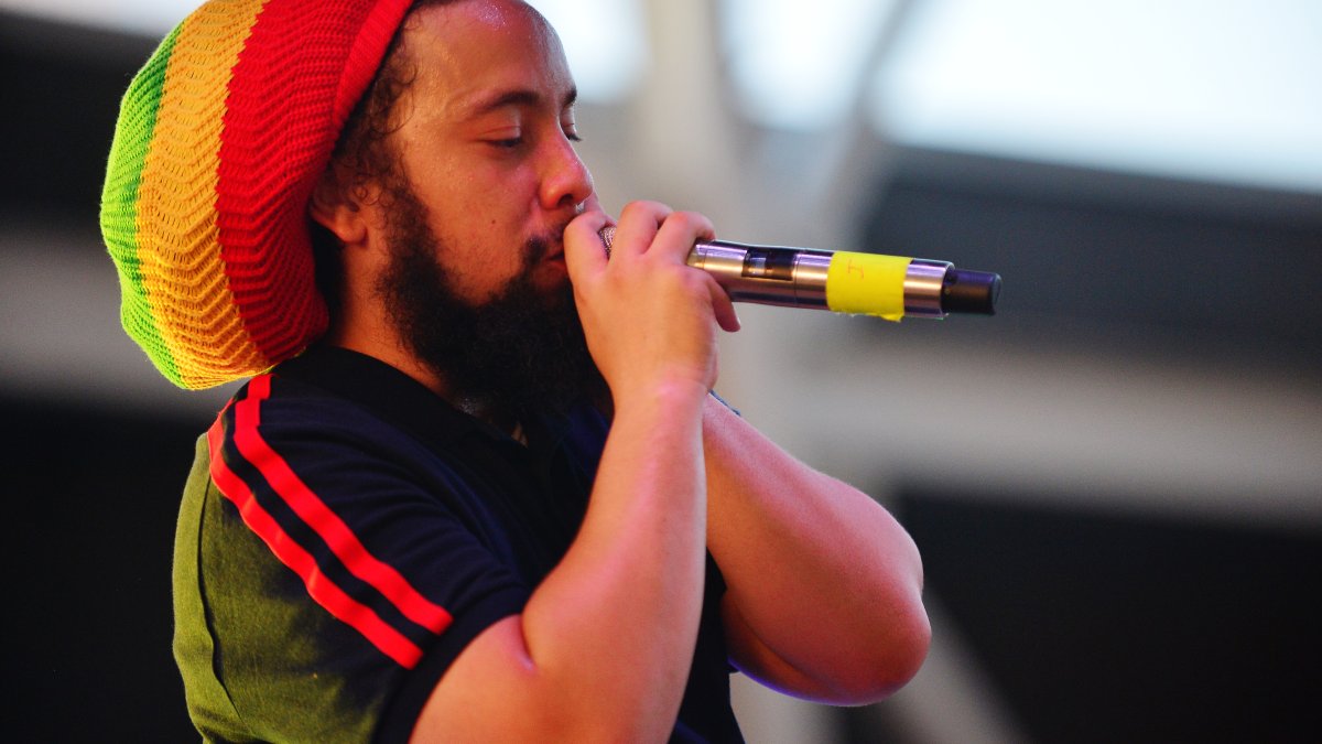 Bob Marley's Grandson Jo Mersa Marley Dead at 31 – NBC Bay Area - Vimarsana News
