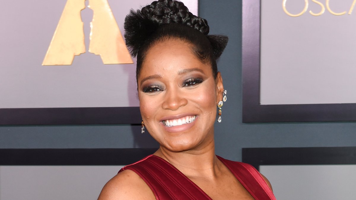Keke Palmer Responds to Rude Comments About Her Appearance – NBC Bay Area - Vimarsana News