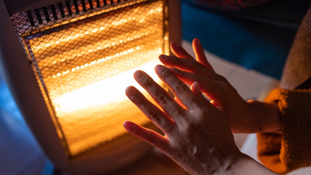 PG&E Customers Likely to See Another Large Bill Due to Cold Temperatures - Vimarsana News