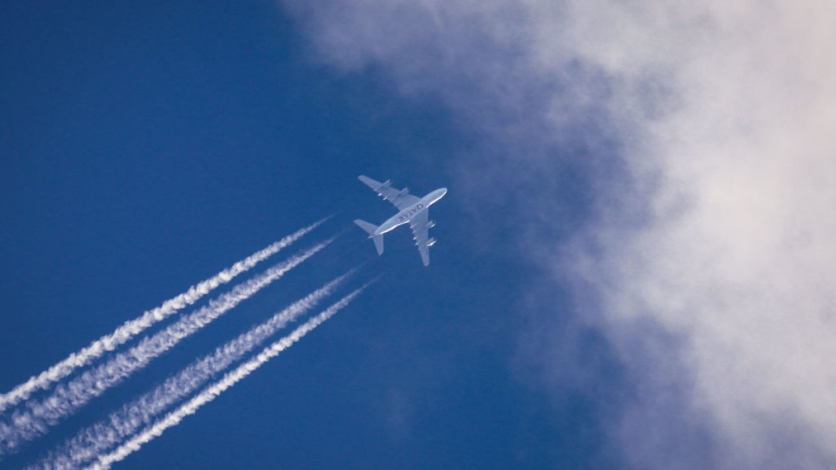 Is Climate Change Making Flying More Dangerous? – NBC Bay Area - Vimarsana News