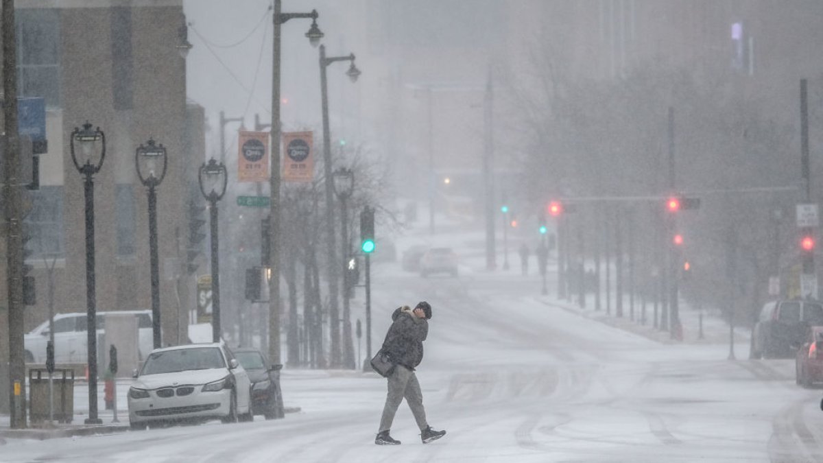 Massive Winter Storm Leaves Millions Across the US Without Power – NBC Bay Area - Vimarsana News