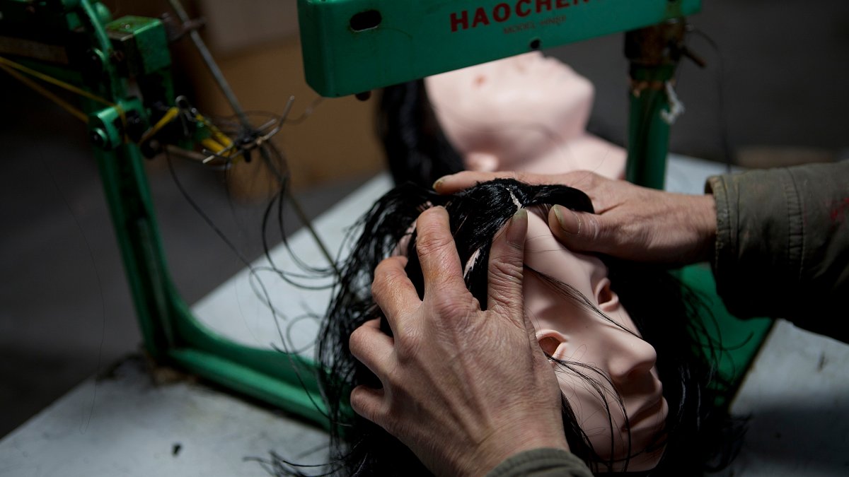 Ban on Imported Full-Body Sex Dolls Lifted by South Korea NBC Bay Area Ban on Imported Full-Body Sex Dolls Lifted by South Korea NBC Bay Area