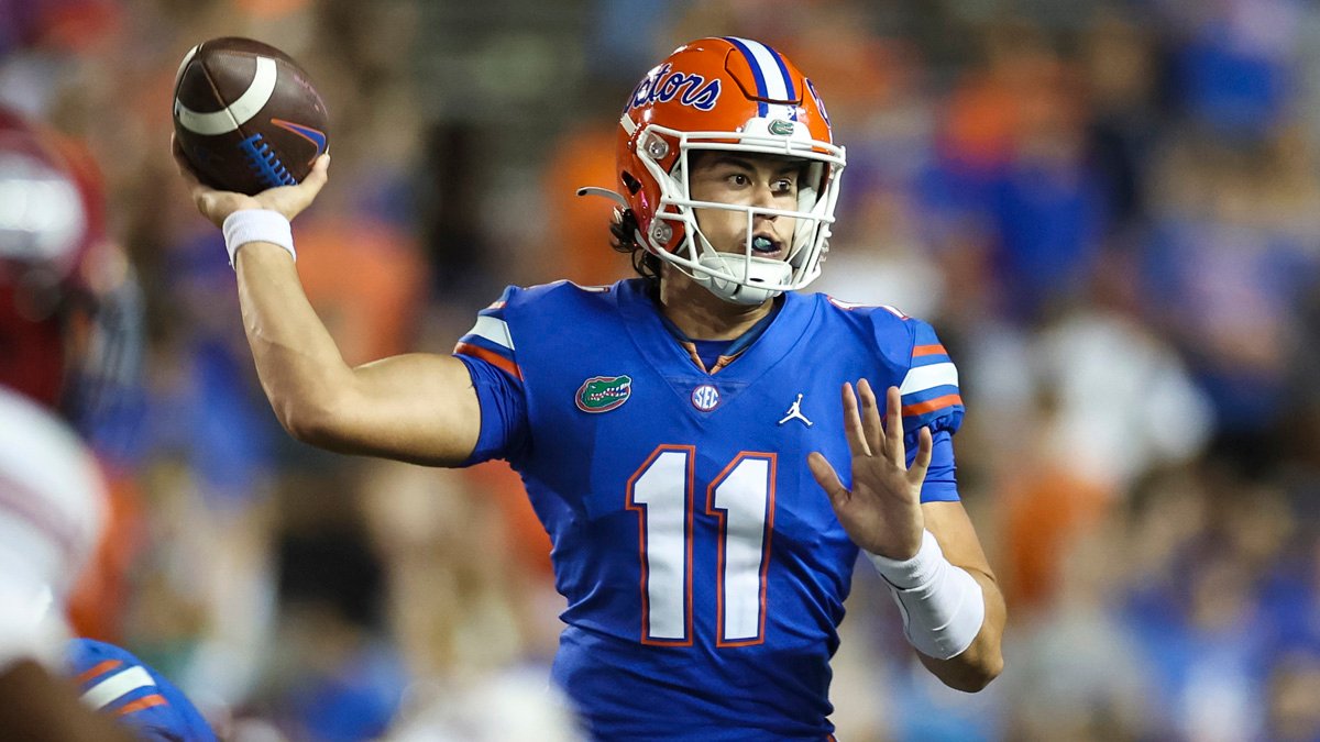 Ex-Florida QB provides insight into dropped child porn charges – NBC Bay Area - Vimarsana News
