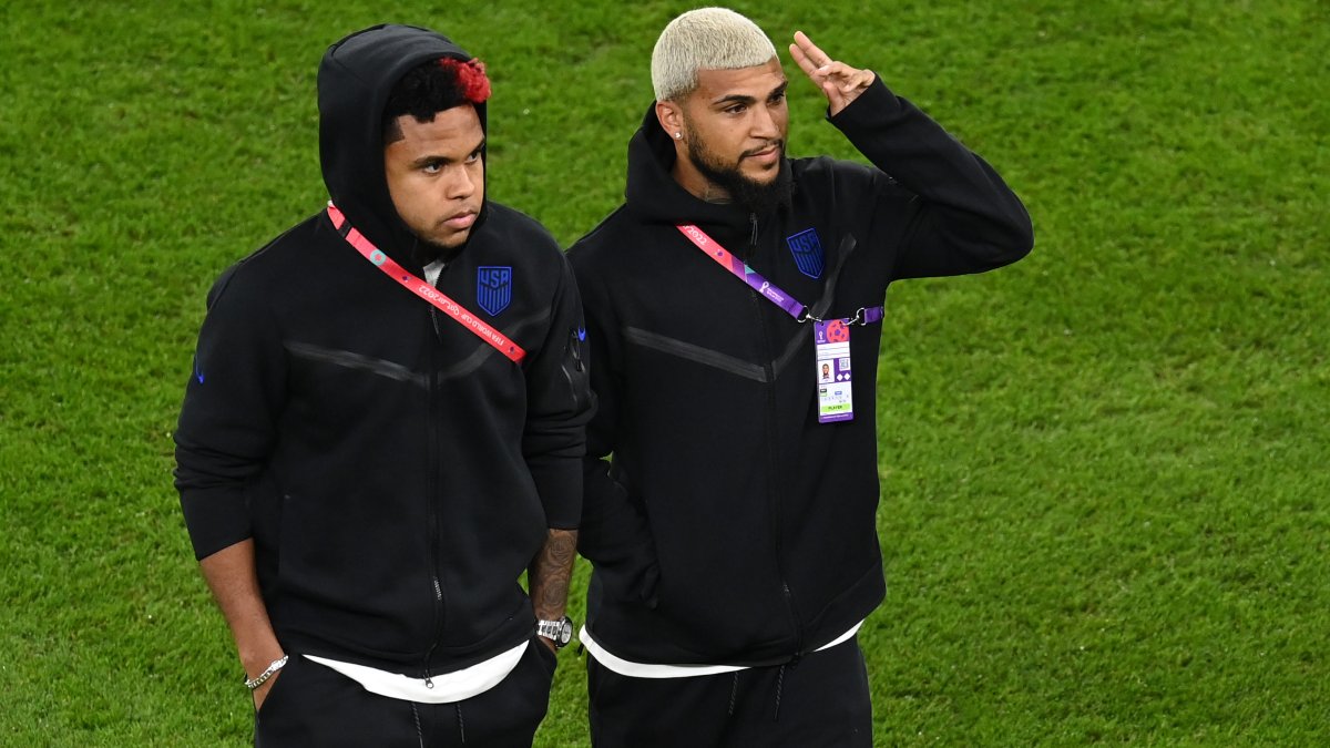 What to know about USMNT's DeAndre Yedlin for 2022 World Cup