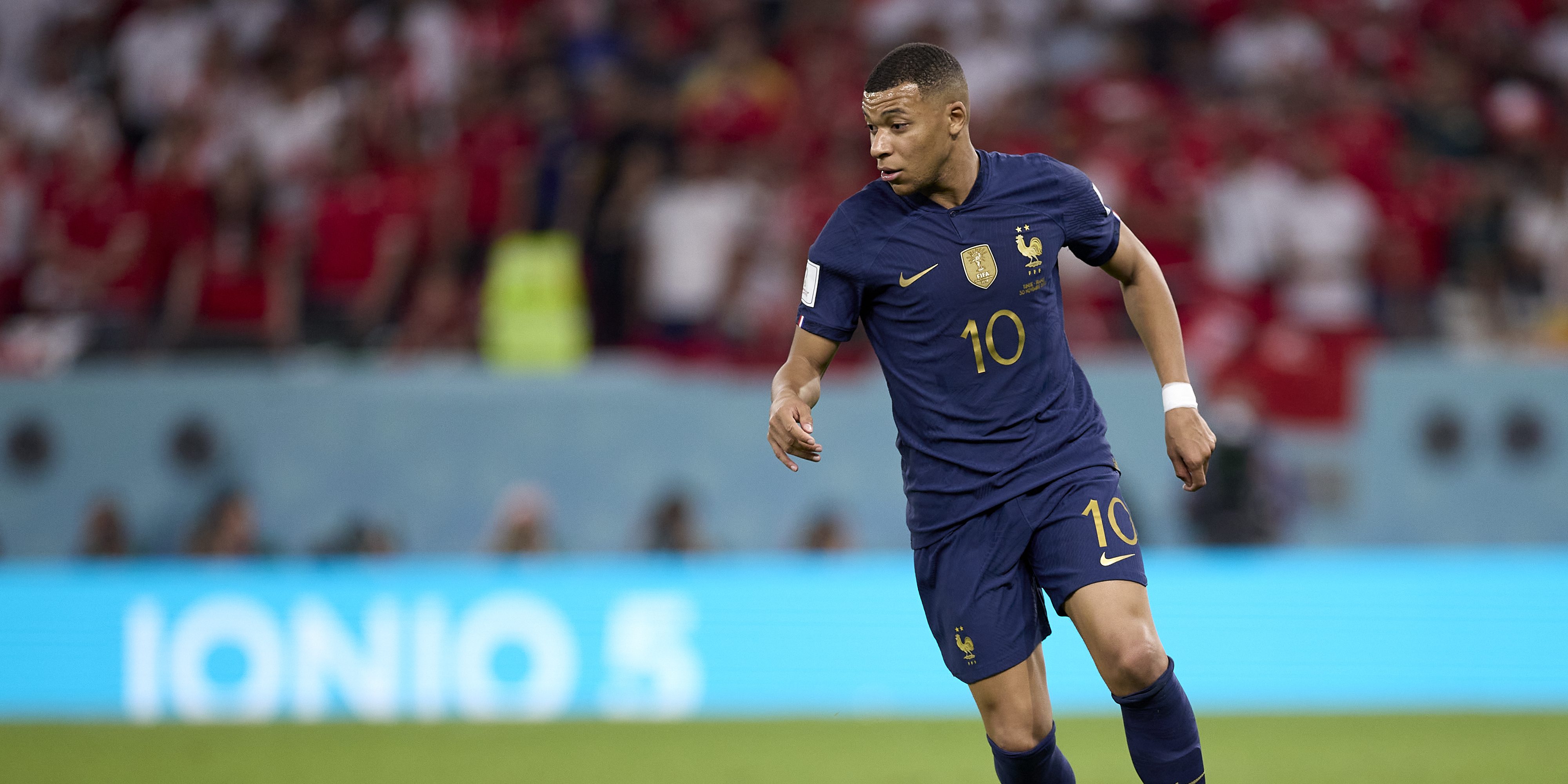 Here Are the Kits France and Argentina Will Wear in 2022 World Cup Final NBC Sports Bay Area California