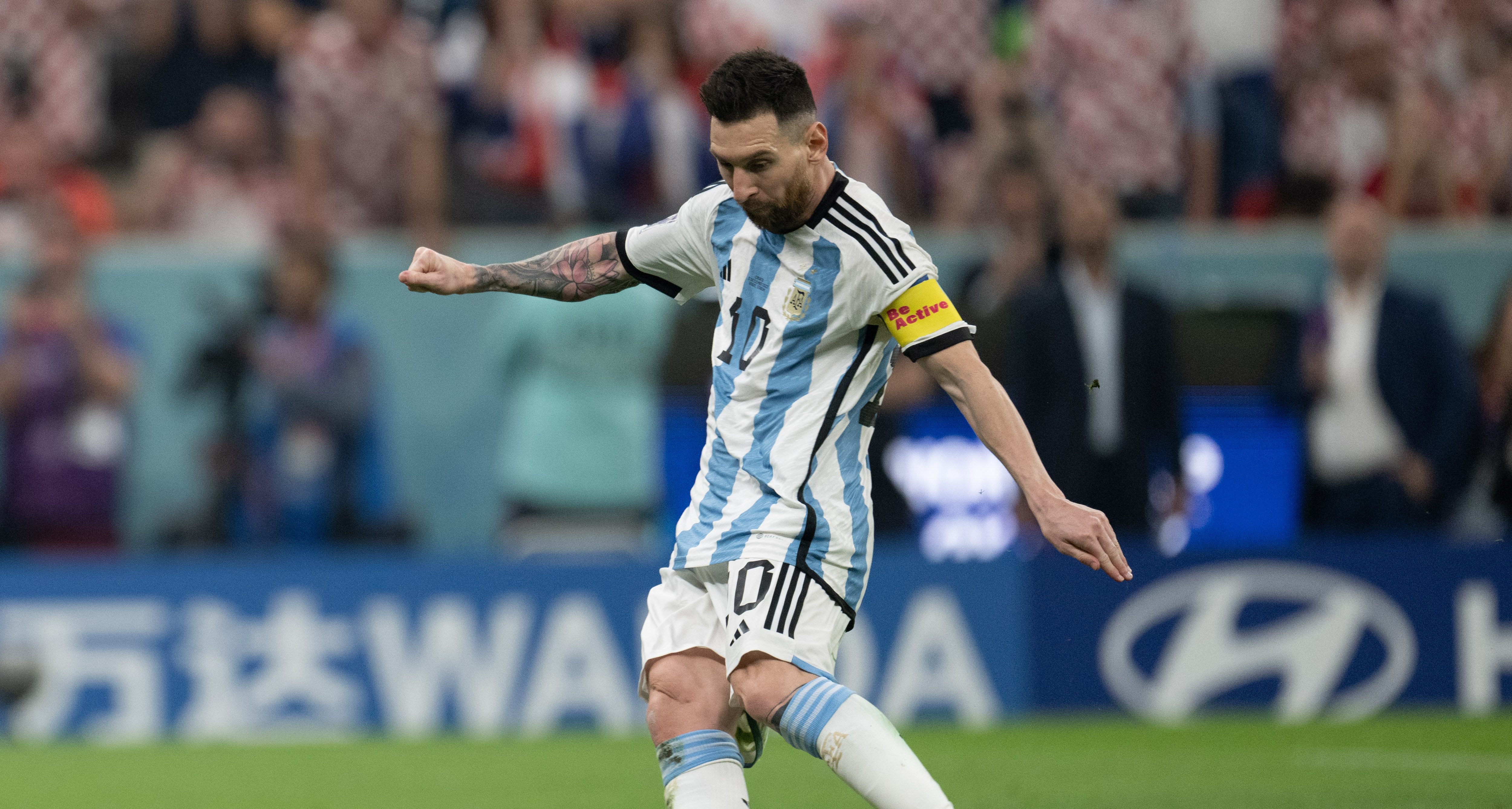 Argentina