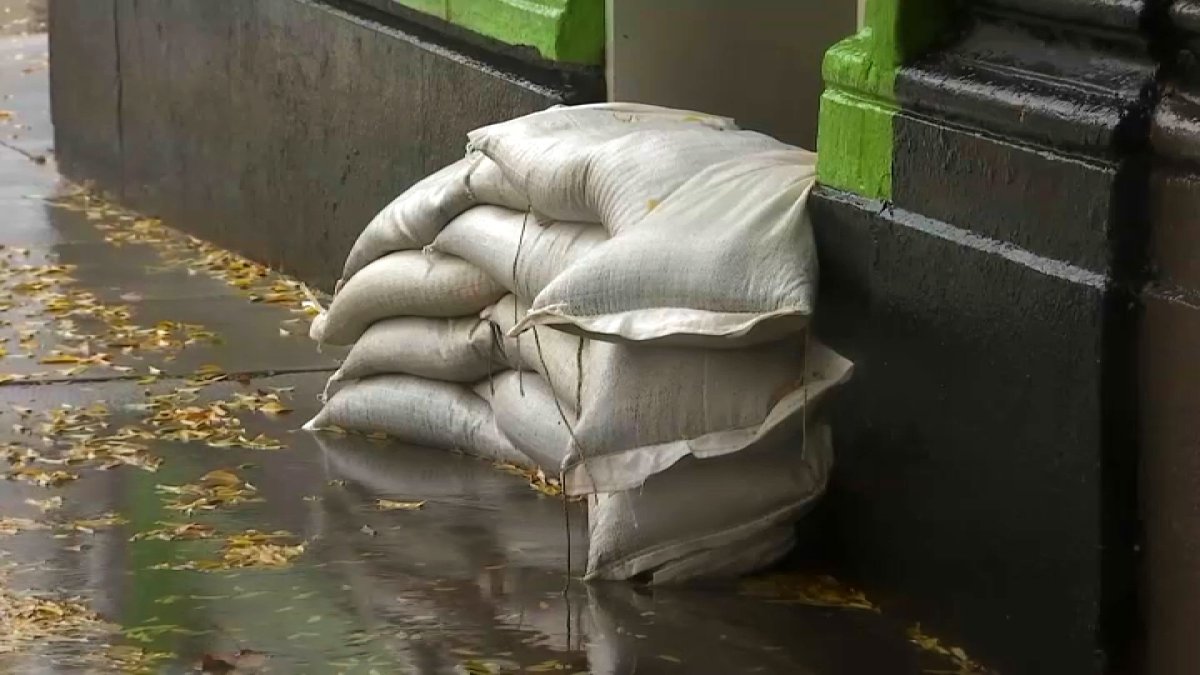 San Francisco Weathers Storm – NBC Bay Area - Vimarsana News