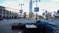 Homelessness in San Francisco: Talk of Frustration, Survival