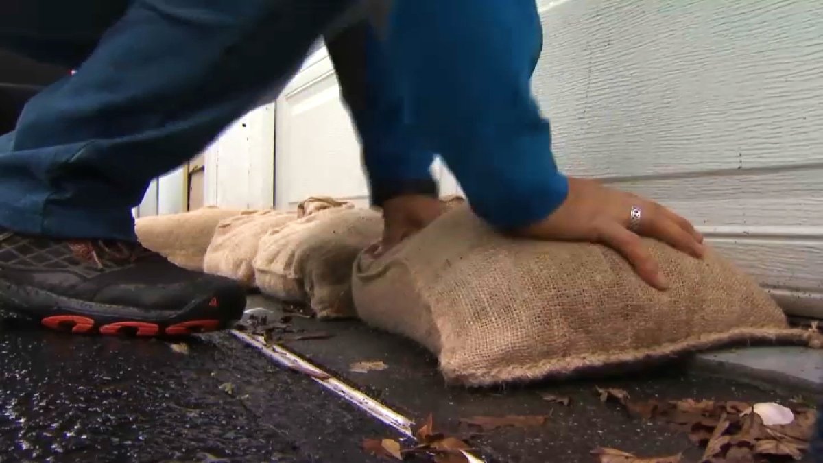 North Bay Residents Gear Up for More Rain - Vimarsana News