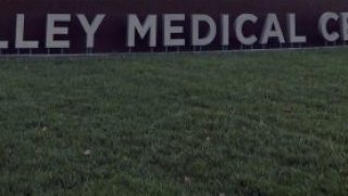 Santa Clara Valley Medical Center.