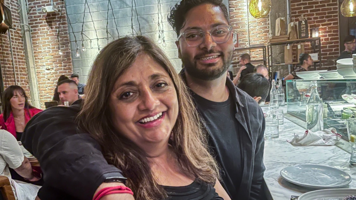 Family Seeks Answers After Police Kill Man on His Own Porch – NBC Bay Area - Vimarsana News