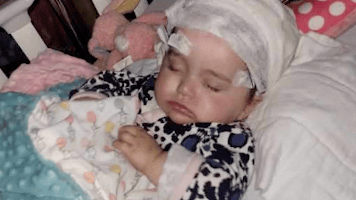 Tainted Formula Leads to Michigan Baby's Early Cancer Diagnosis – NBC Bay Area - Vimarsana News