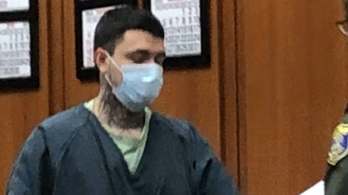 San Jose Drug Dealer Charged After Los Gatos High School Students Overdose NBC Bay Area