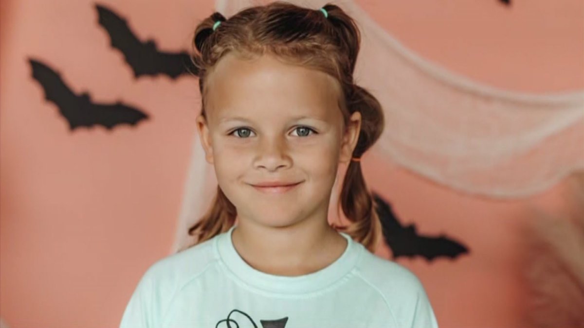 FedEx Driver Hit Girl With Truck, Strangled Her After She Said She Was Going to Tell Her Dad: Affidavit – NBC Bay Area - Vimarsana News