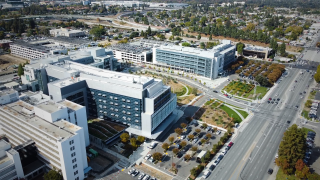 Santa Clara Valley Medical Center
