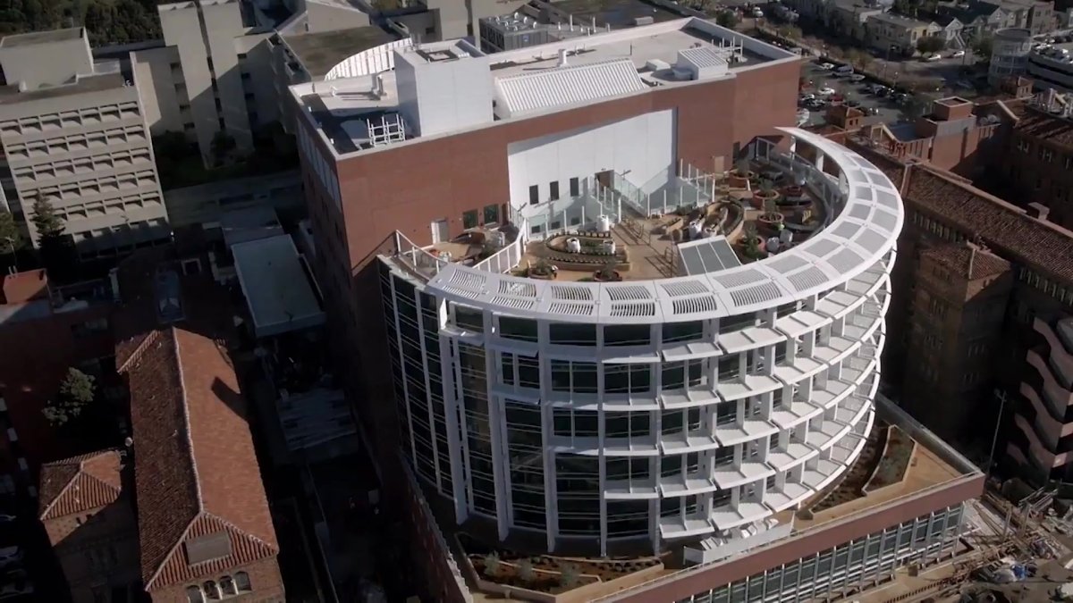 Celebrating the 150th Anniversary of Zuckerberg San Francisco General