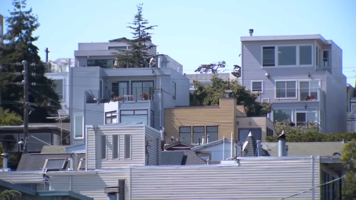 'We Are Experiencing a Housing Affordability Issue:' What Home Buyers Should Expect in 2023 – NBC Bay Area - Vimarsana News