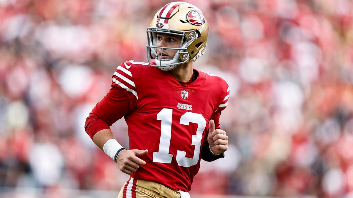 5 Things to Know About 49ers Quarterback Brock Purdy – NBC Bay Area