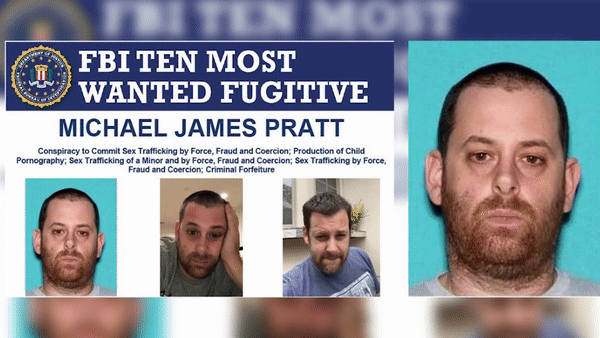 GirlsDoPorn Founder Caught in Spain – NBC Bay Area - Vimarsana News